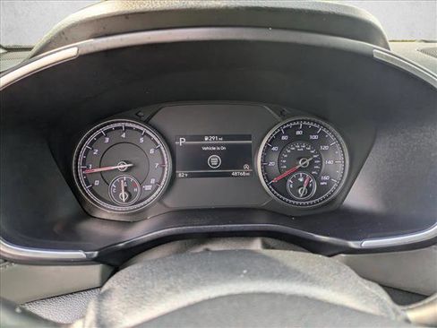 Used 2023 Hyundai Santa Fe SEL FWD image 10