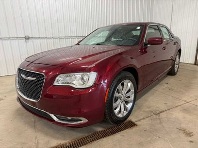 Used 2016 Chrysler 300 Limited