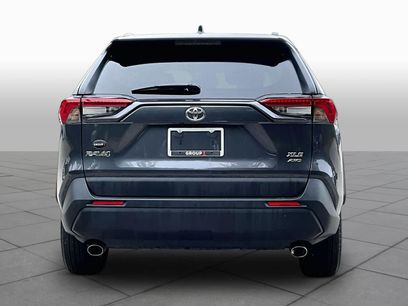Used 2025 Toyota RAV4 XLE w/ Convenience Package