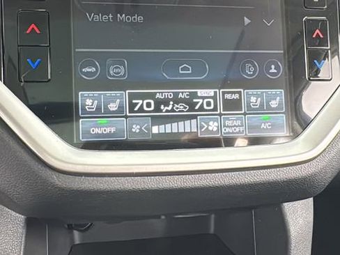 New 2026 Subaru Ascent Touring image 27