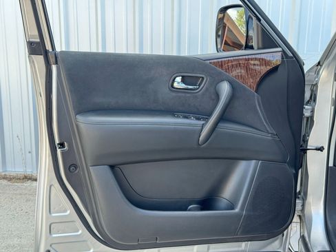 Used 2019 Nissan Armada SV w/ Driver Package image 40