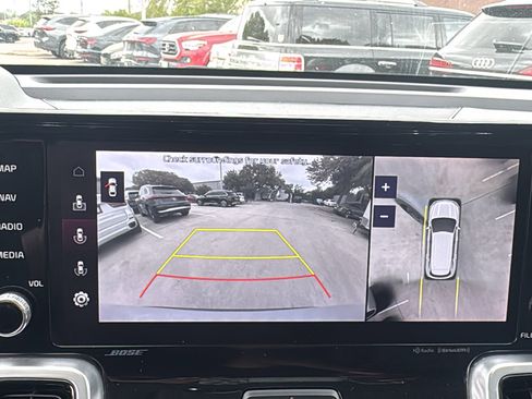 Used 2022 Kia Sorento SX Prestige image 20