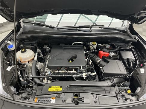 Used 2020 Ford Escape SEL AWD/4WD image 27