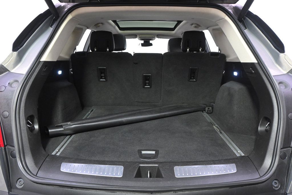 Used 2019 Cadillac XT5 Premium Luxury AWD/4WD image 19