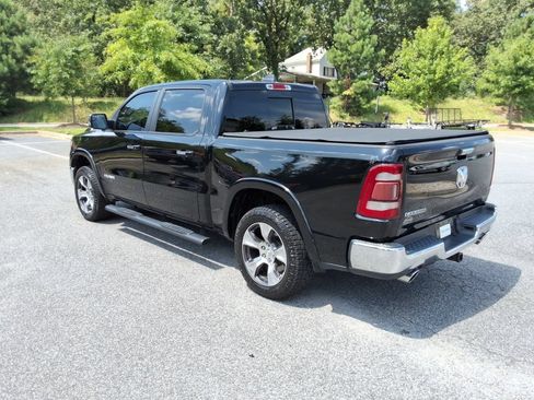 Used 2019 RAM 1500 Laramie RWD image 7