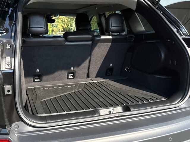 Used 2019 Jeep Cherokee Limited w/ Luxury Group AWD/4WD image 21