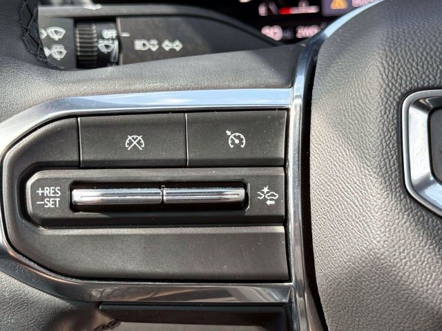 Used 2024 GMC Canyon Elevation w/ Convenience Package AWD/4WD image 24