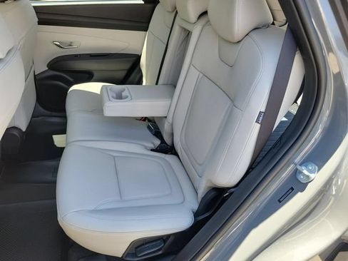 New 2026 Hyundai Tucson SEL Plus FWD image 27