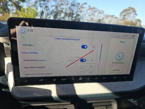 New 2026 Ford Maverick XLT w/ Equipment Group 301A image 17