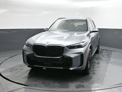 New 2026 BMW X5 xDrive40i image 30