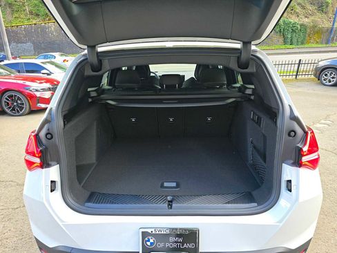 New 2026 BMW X3 xDrive30 image 13