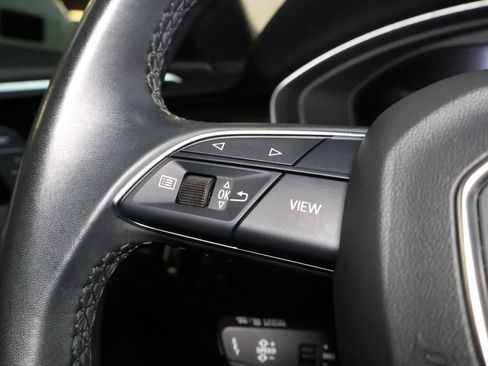 Used 2024 Audi A4 2.0T Premium Plus AWD/4WD image 21