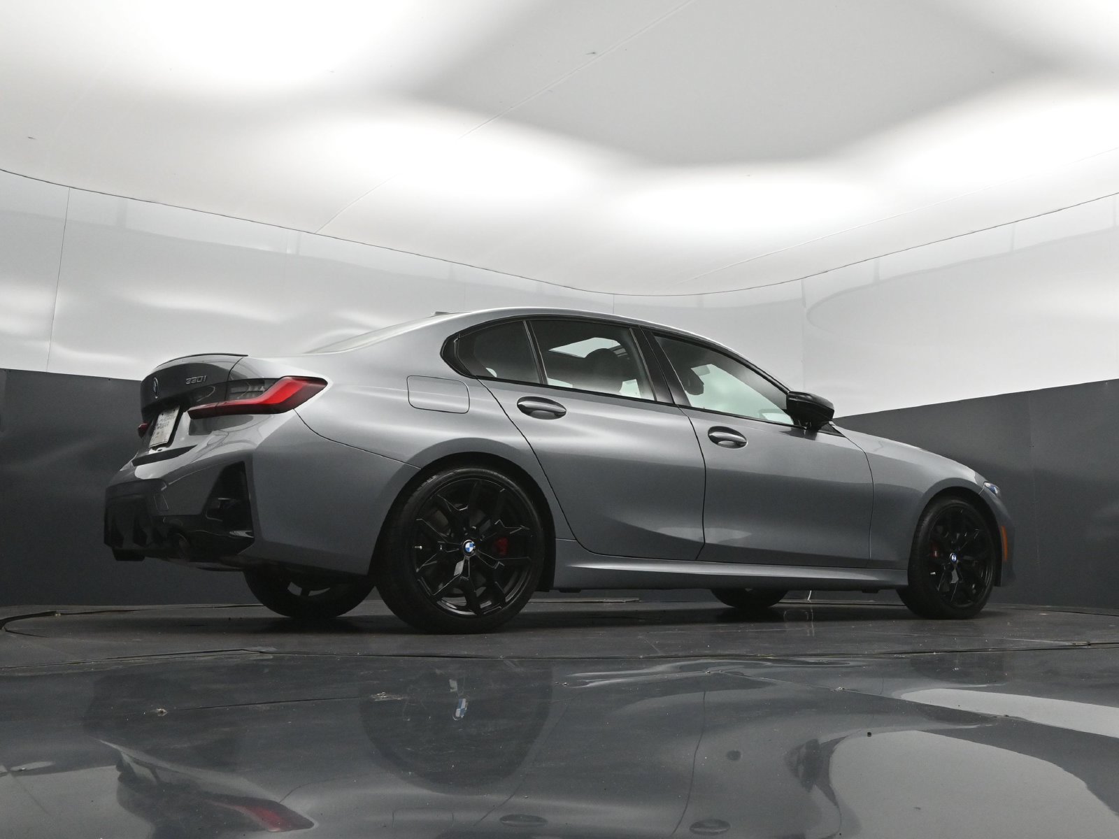 Certified 2026 BMW 330i Sedan w/ M Sport Package RWD image 43