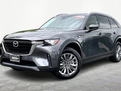 Certified 2025 MAZDA CX-90 3.3 Turbo w/ Preferred Package