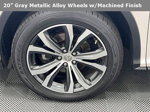 Used 2017 Lexus RX 350 FWD w/ Premium Package image 23