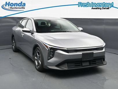 Used 2025 Kia K4
