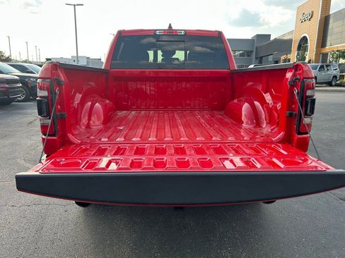 Used 2021 RAM 1500 Rebel w/ Rebel Level 1 Equipment Group AWD/4WD image 25