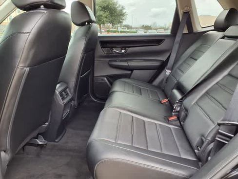 Used 2025 Honda CR-V EX-L image 11