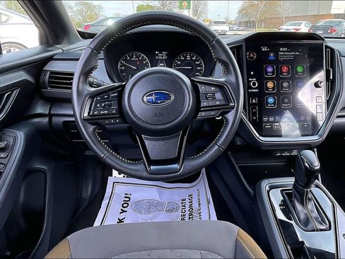 Certified 2024 Subaru Crosstrek 2.5i Sport w/ Crosstrek Mirror Package AWD/4WD image 5