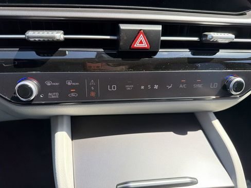 New 2026 Kia Sportage SX Prestige AWD/4WD image 19
