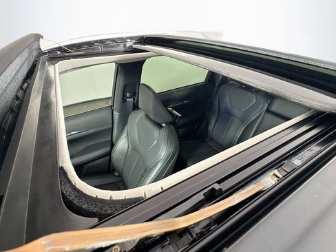 Used 2026 INFINITI QX60 Luxe w/ Family Package image 27