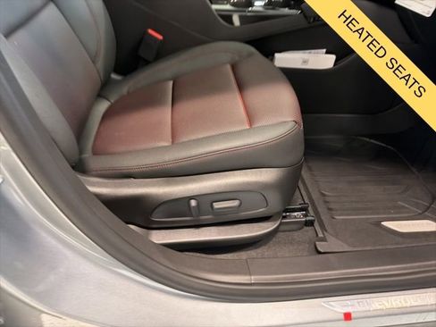 New 2026 Chevrolet Blazer RS w/ Enhanced Convenience Package AWD/4WD image 5
