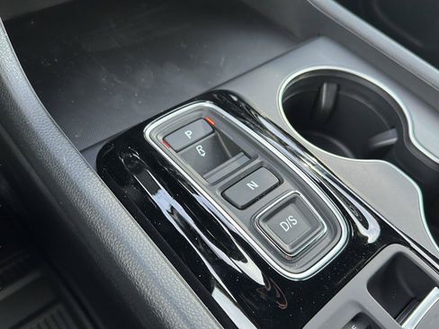 New 2026 Honda Pilot Sport image 20