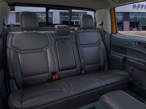 New 2026 Ford Maverick Tremor AWD/4WD image 11