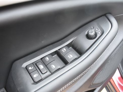 New 2026 Jeep Grand Cherokee Altitude AWD/4WD image 12