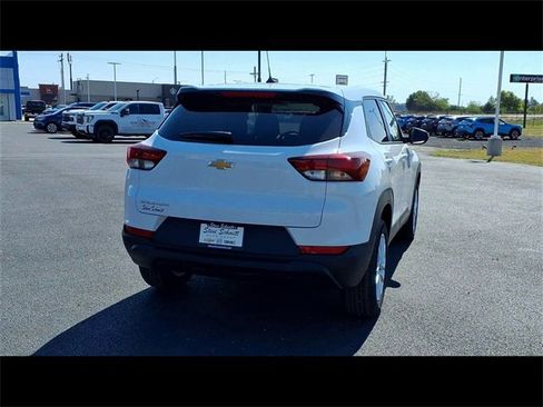 New 2026 Chevrolet TrailBlazer LS w/ LS Convenience Package image 7