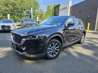 Used 2023 MAZDA CX-5 AWD 2.5 S video 1