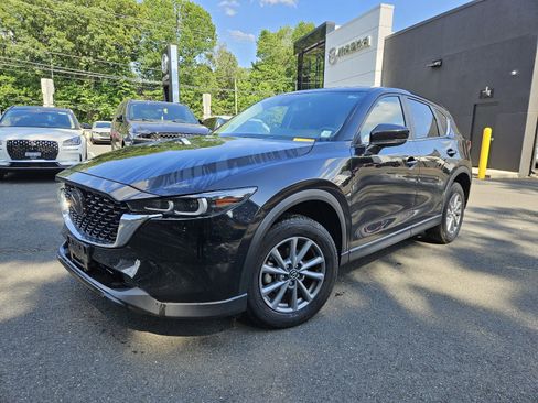 Used 2023 MAZDA CX-5 AWD 2.5 S image 1