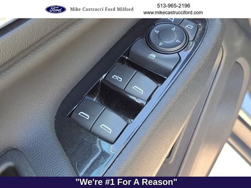 Used 2023 Chevrolet Equinox Premier image 19