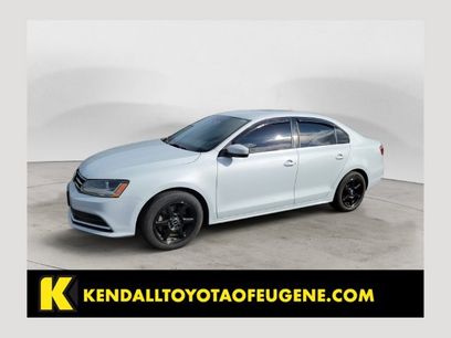 Used 2017 Volkswagen Jetta S