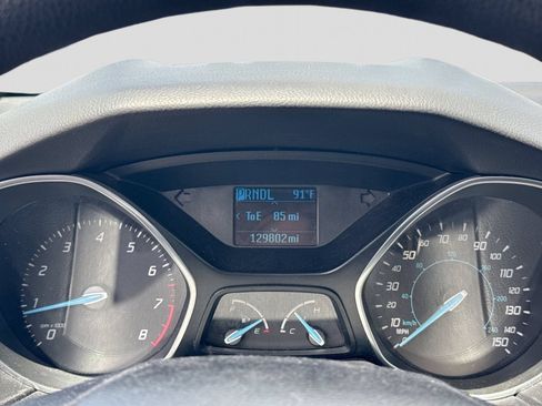 Used 2012 Ford Focus SE FWD image 31