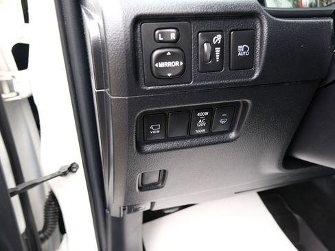Used 2023 Toyota 4Runner TRD Pro AWD/4WD image 27