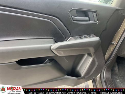 Certified 2025 Chevrolet Colorado Trail Boss image 15