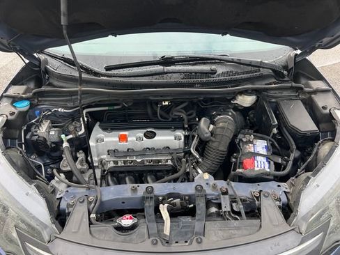 Used 2014 Honda CR-V LX image 28