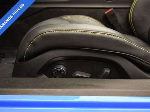 Used 2023 Chevrolet Corvette Stingray w/ Z51 Performance Package image 41