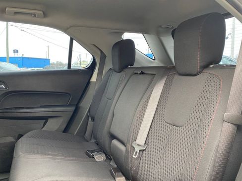 Used 2015 Chevrolet Equinox LS image 14