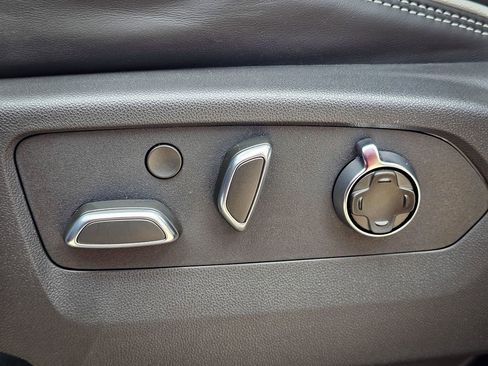 New 2026 GMC Yukon XL AT4 Ultimate image 20