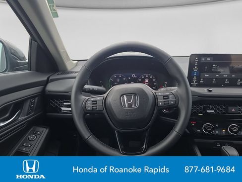New 2026 Honda Accord EX-L image 13