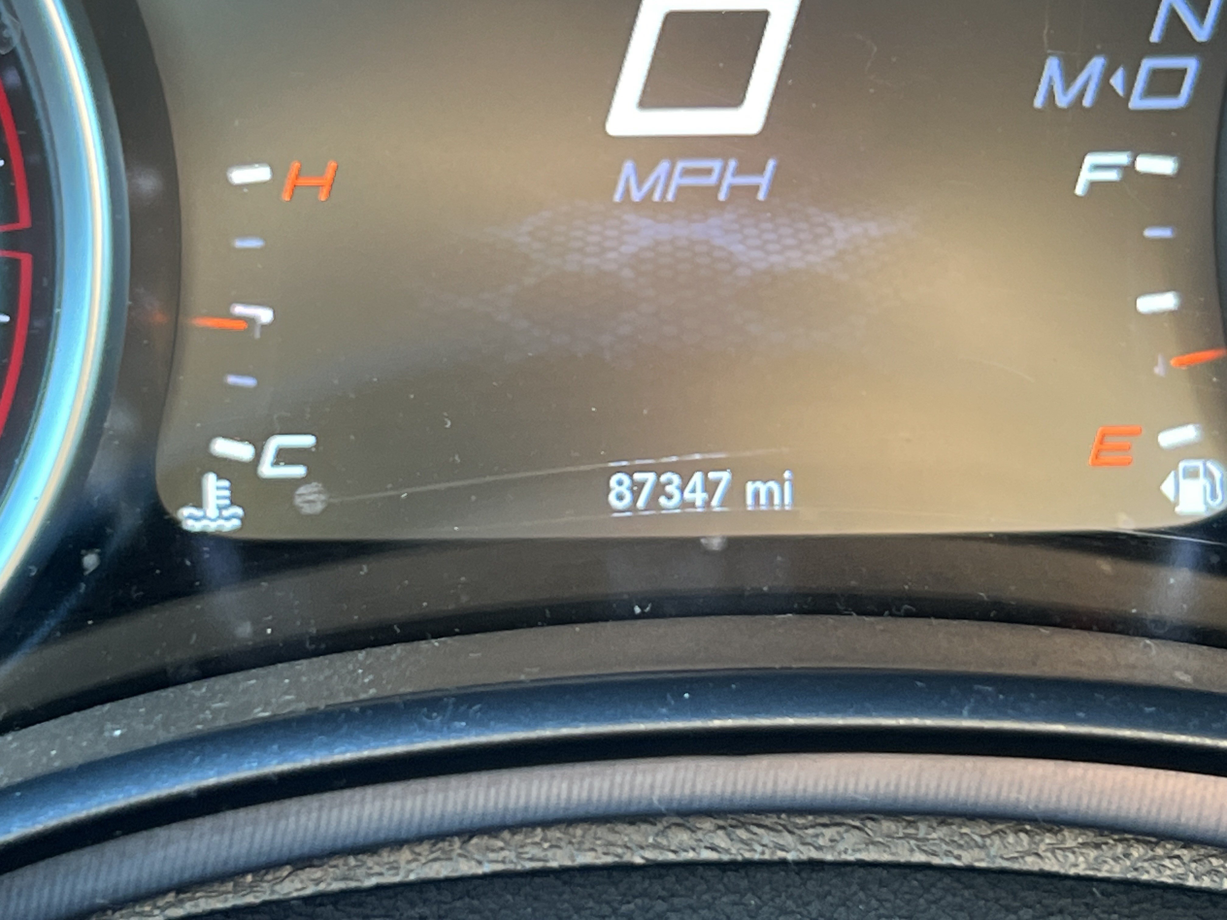 Used 2021 Dodge Charger GT w/ Navigation & Travel Group RWD image 22