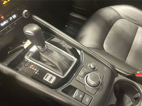 Used 2024 MAZDA CX-5 AWD 2.5 S w/ Select Package image 19