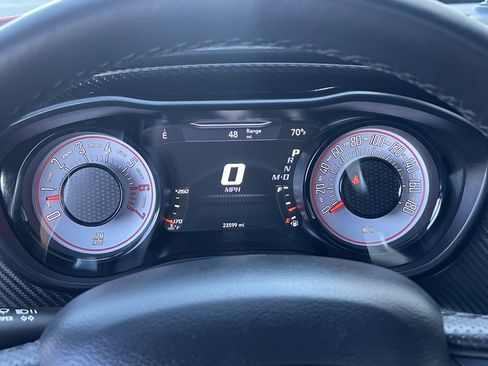 Used 2022 Dodge Challenger R/T Scat Pack image 38