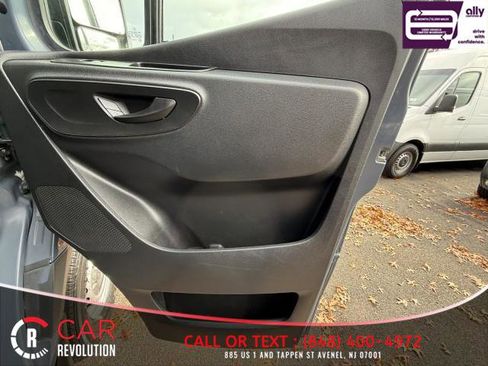 Used 2019 Mercedes-Benz Sprinter 170 image 30