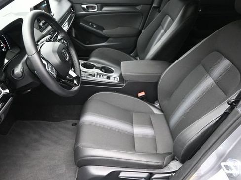 Certified 2026 Honda Civic Sport image 20