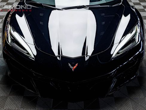 Used 2024 Chevrolet Corvette Z06 w/ Battery Protection Package image 56