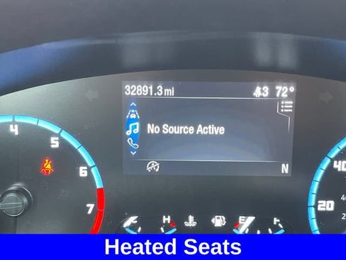 Used 2023 Ford Bronco Sport Big Bend AWD/4WD image 16