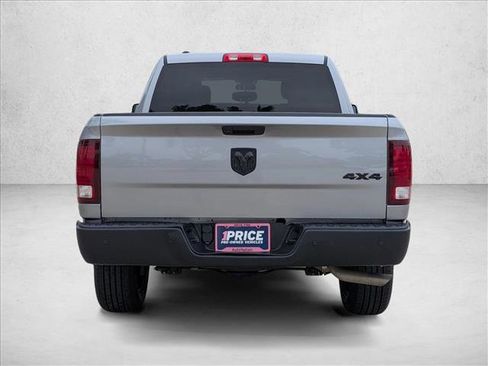 Used 2024 RAM 1500 Classic Warlock image 6